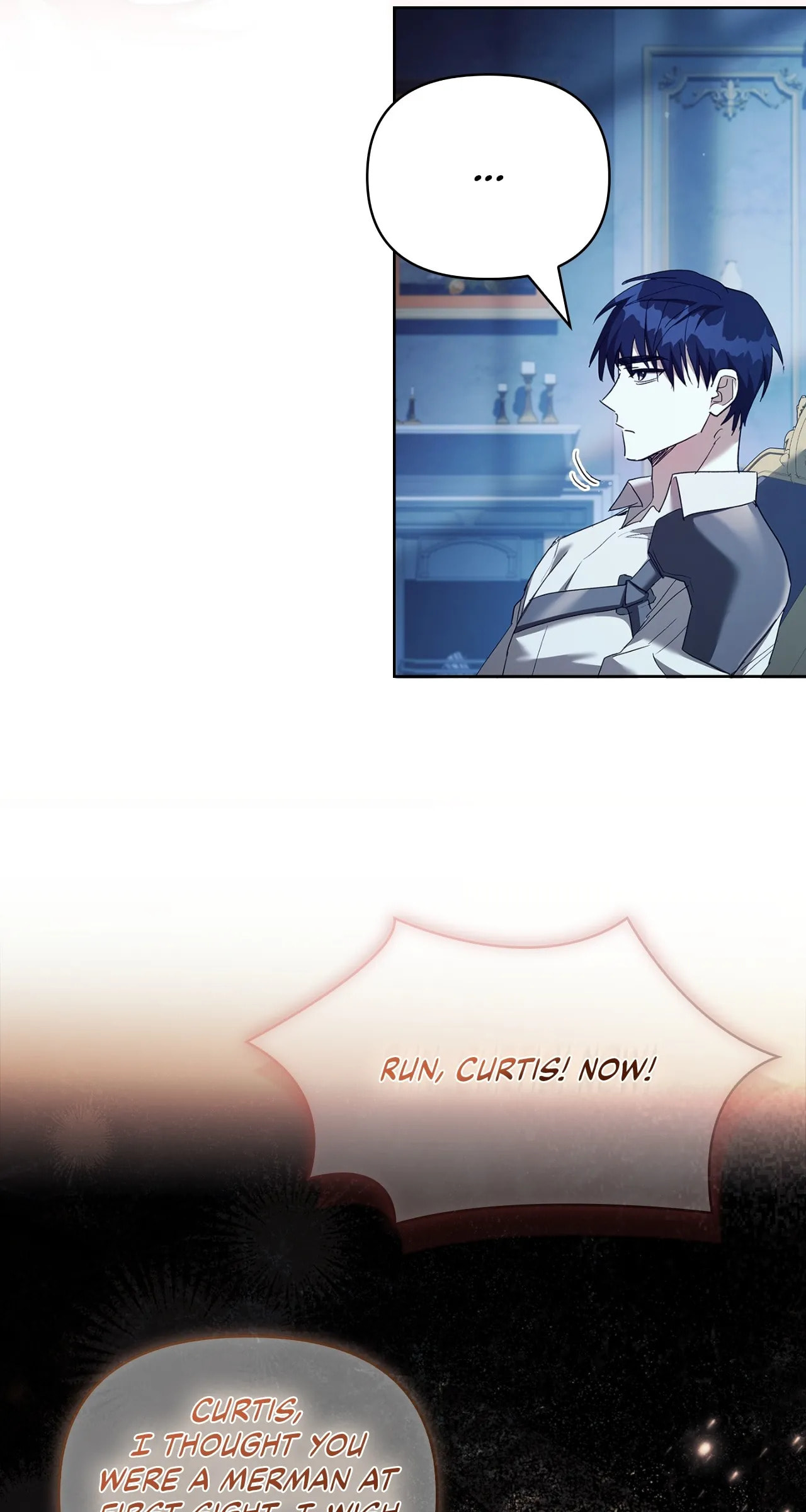 Read Regarding the Perfect Revenge chapter 9 image 8 on Lezhin