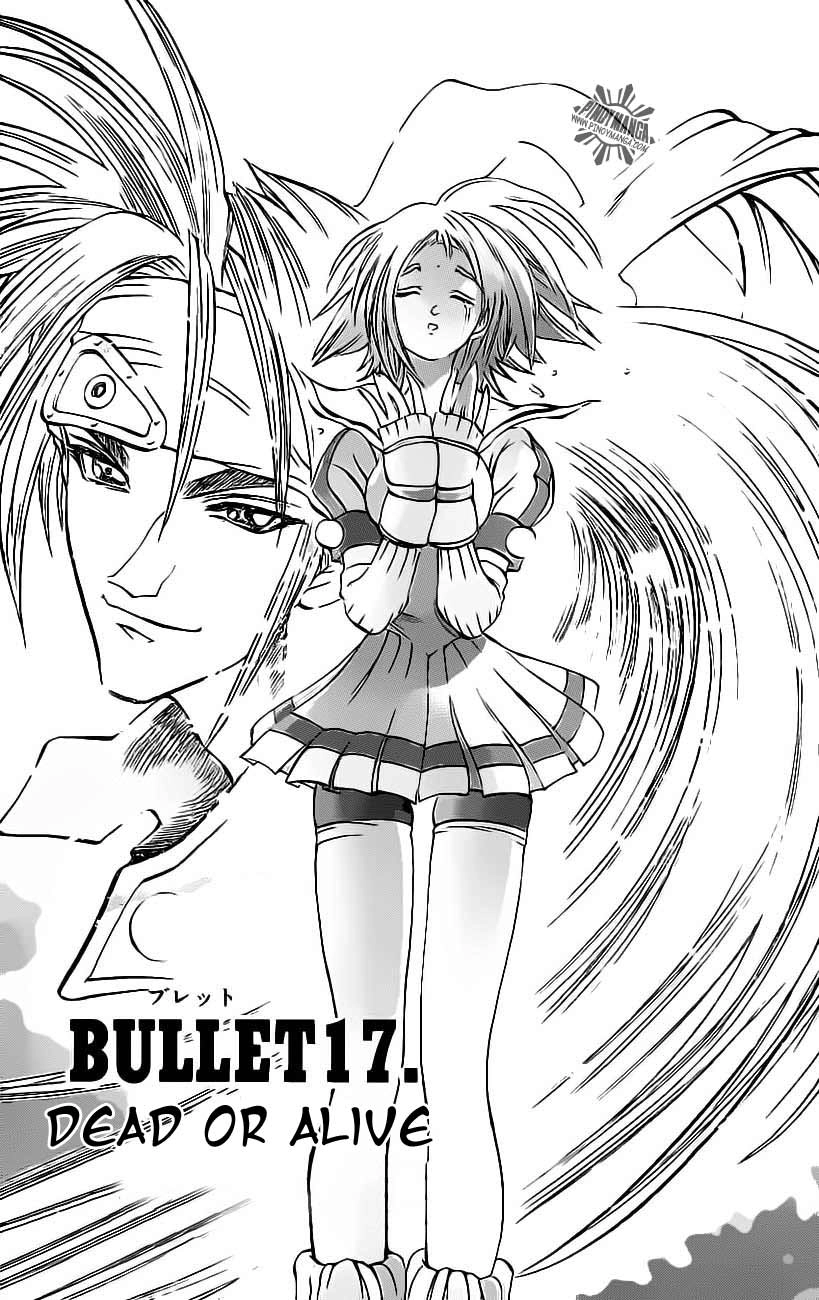 Read Regas chapter 0 image 0 on Lezhin