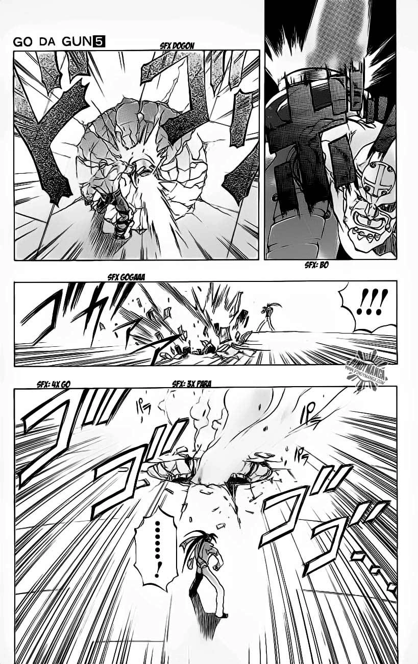 Read Regas chapter 0 image 12 on Lezhin
