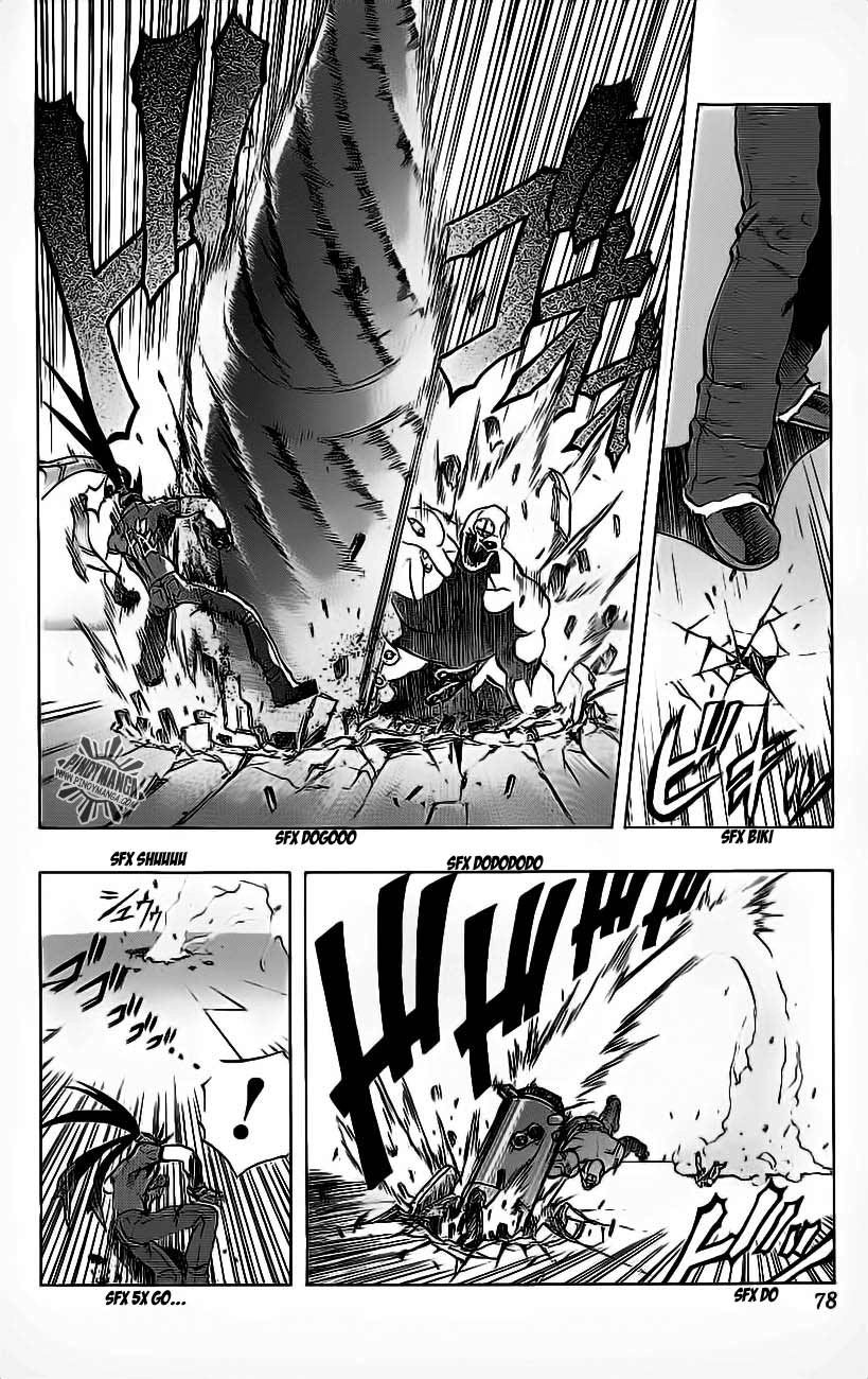 Read Regas chapter 0 image 13 on Lezhin