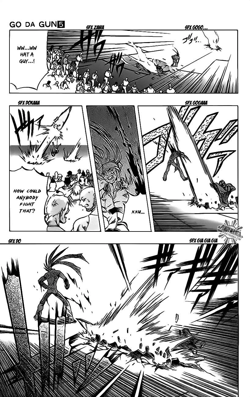 Read Regas chapter 0 image 14 on Lezhin