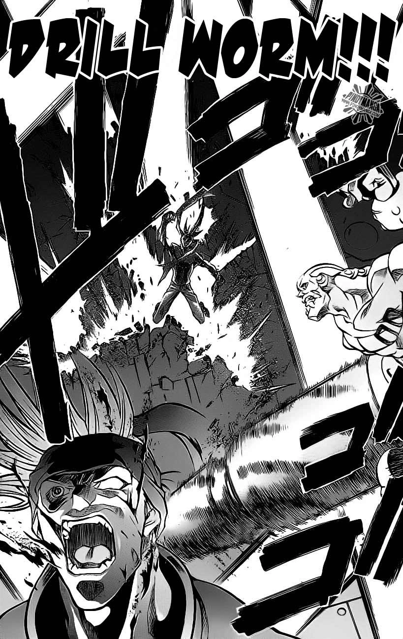 Read Regas chapter 0 image 15 on Lezhin