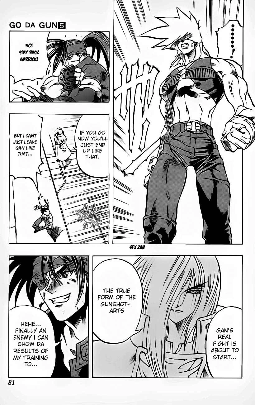 Read Regas chapter 0 image 16 on Lezhin