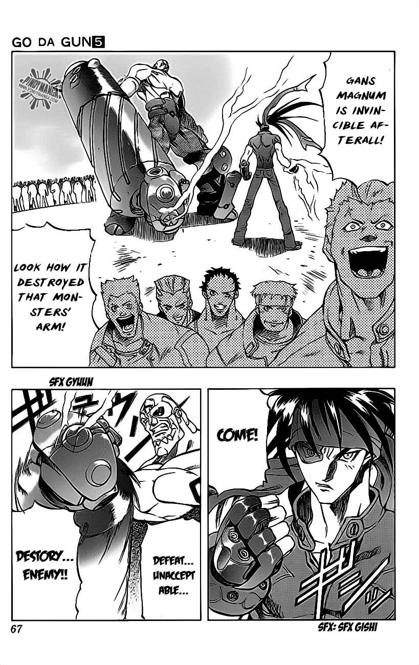 Read Regas chapter 0 image 2 on Lezhin