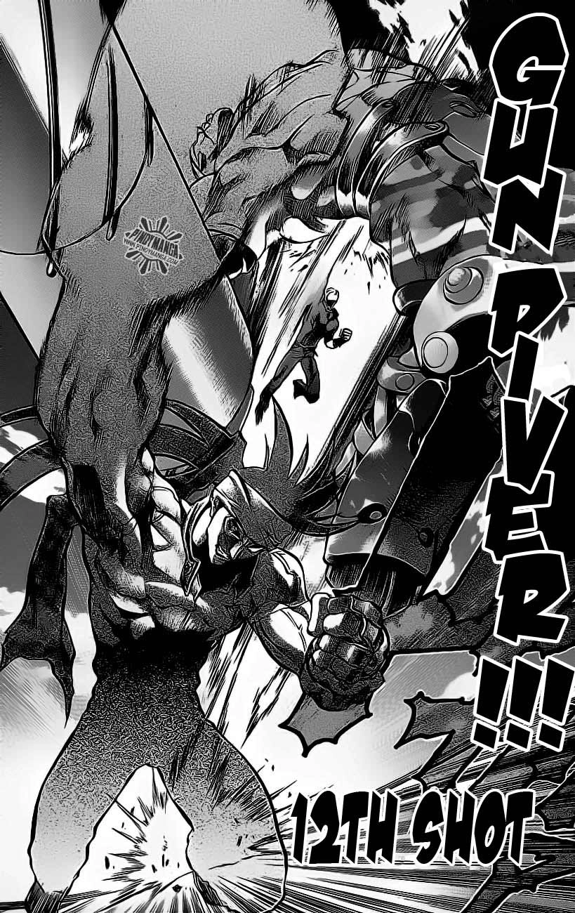 Read Regas chapter 0 image 21 on Lezhin