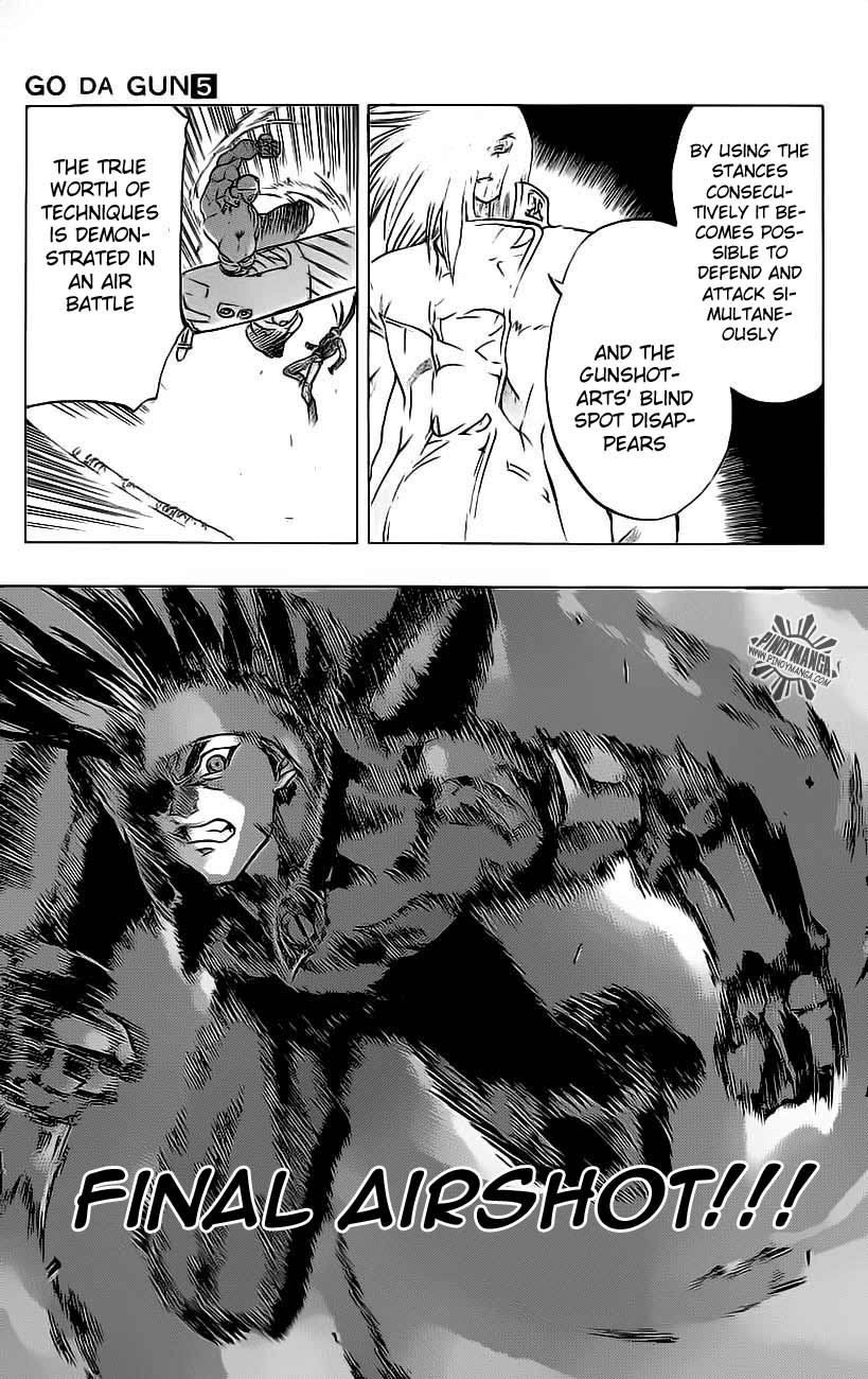 Read Regas chapter 0 image 22 on Lezhin