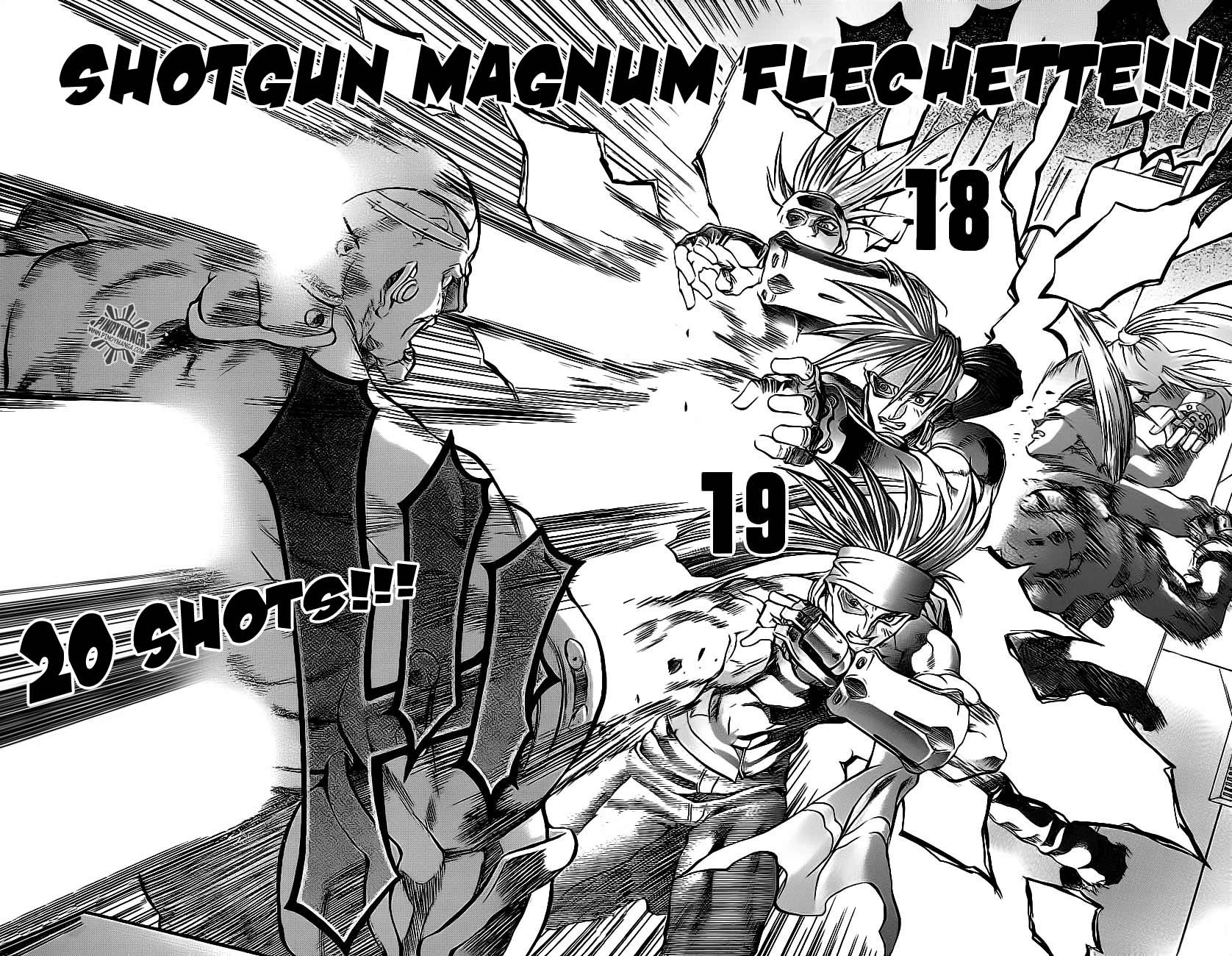 Read Regas chapter 0 image 24 on Lezhin