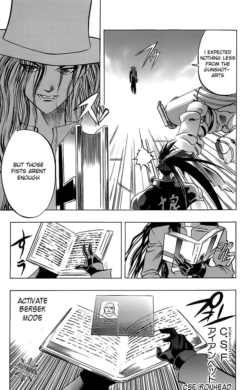 Read Regas chapter 0 image 26 on Lezhin