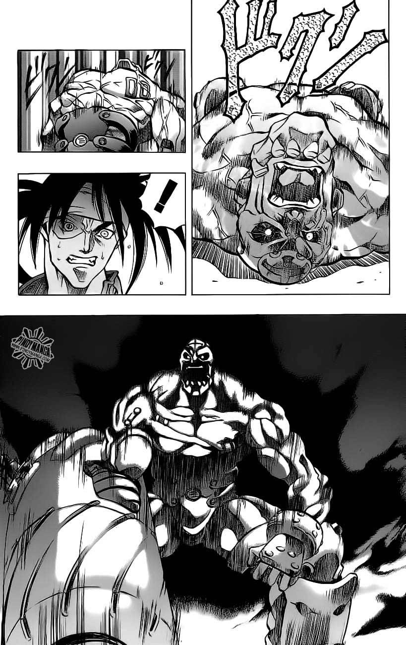 Read Regas chapter 0 image 27 on Lezhin