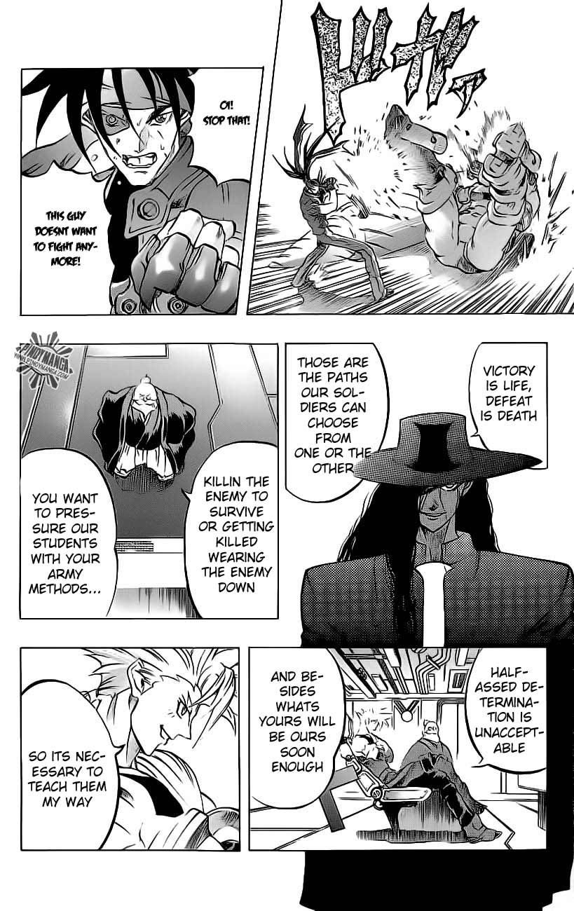 Read Regas chapter 0 image 29 on Lezhin