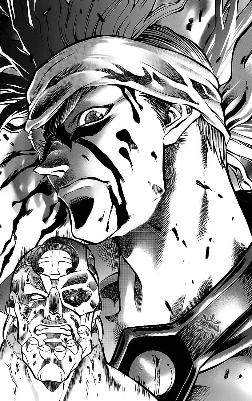 Read Regas chapter 0 image 32 on Lezhin