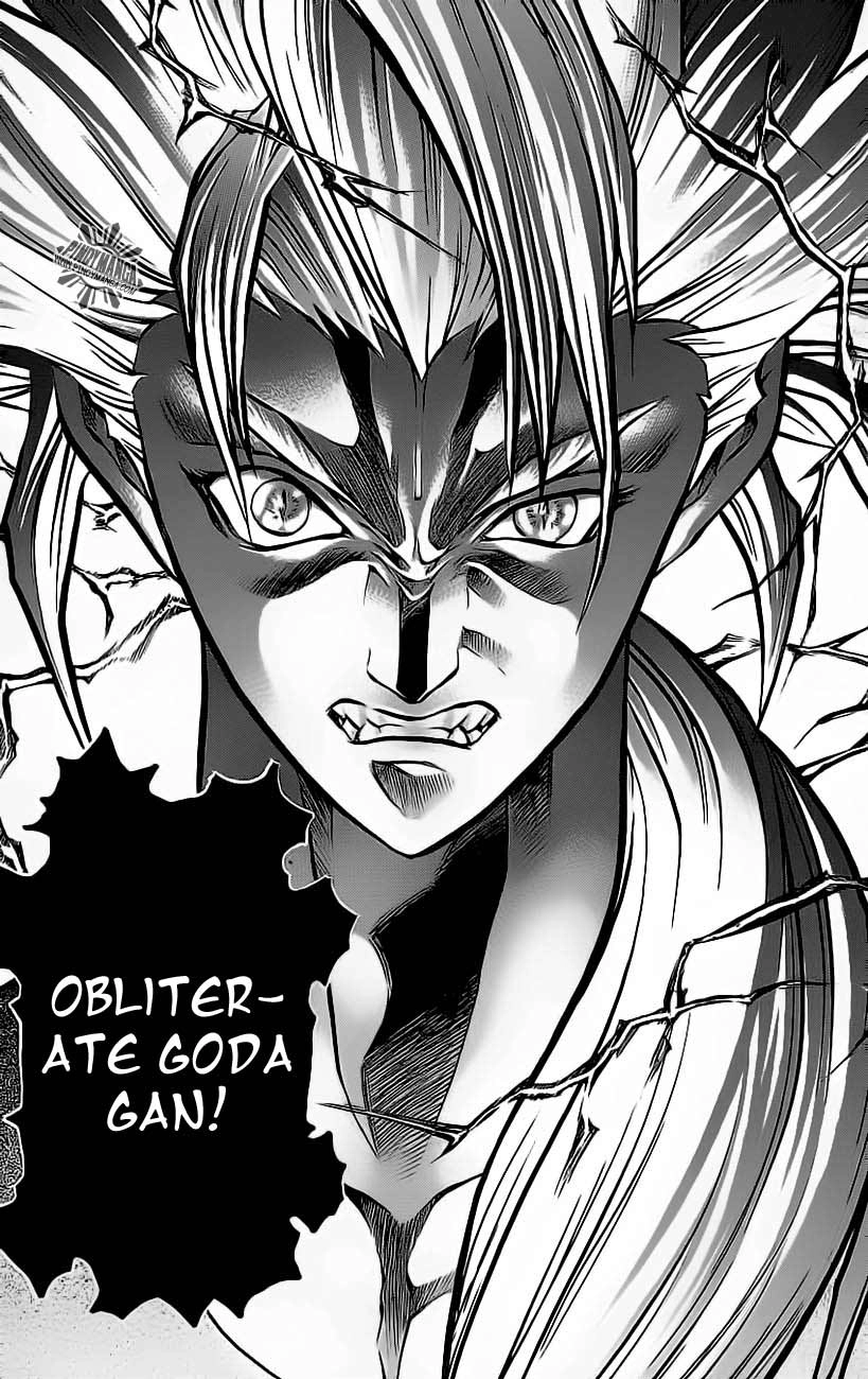 Read Regas chapter 0 image 36 on Lezhin