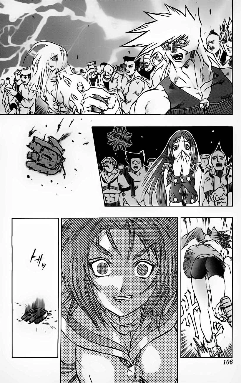 Read Regas chapter 0 image 39 on Lezhin
