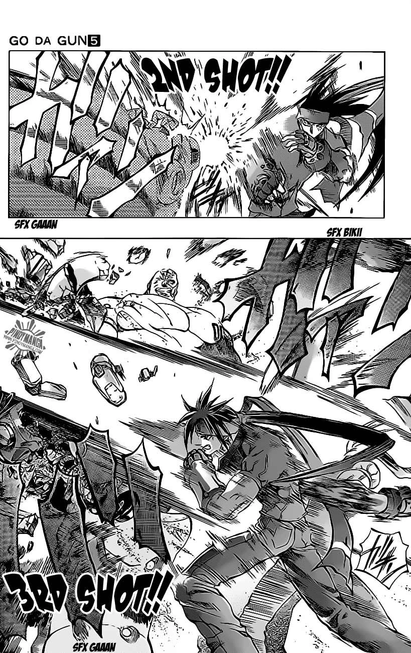 Read Regas chapter 0 image 4 on Lezhin