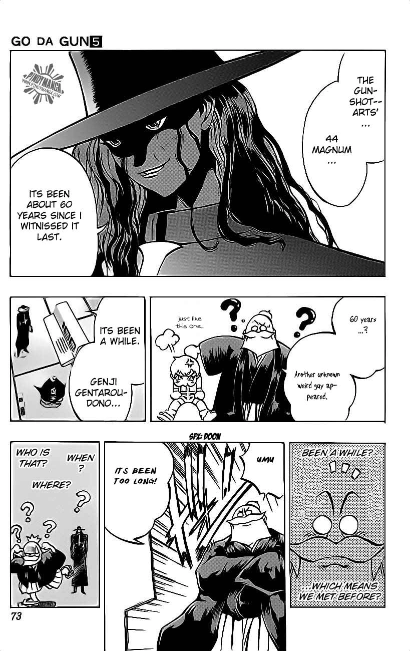 Read Regas chapter 0 image 8 on Lezhin
