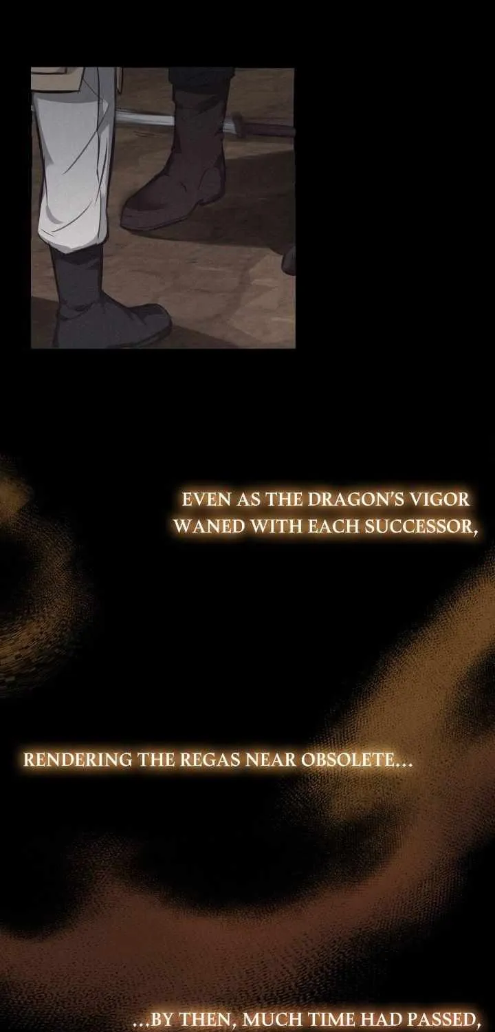 Read Regas chapter 1.1 image 18 on Lezhin