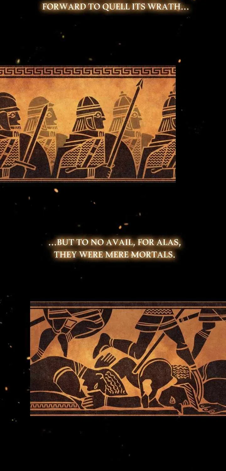 Read Regas chapter 1.1 image 2 on Lezhin