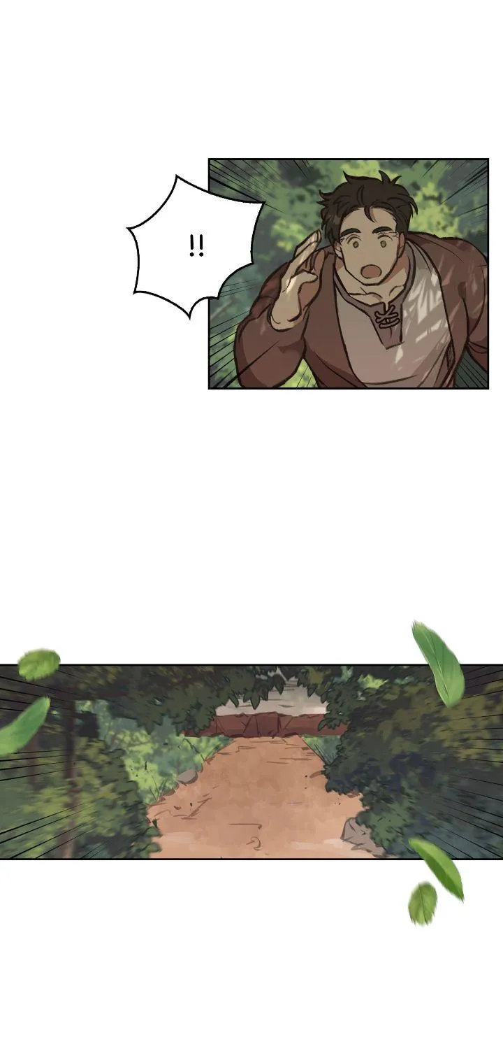 Read Regas chapter 1.1 image 25 on Lezhin
