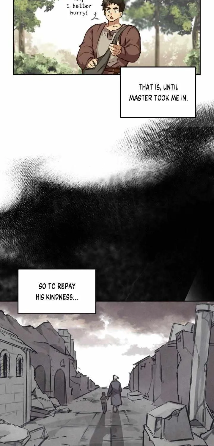 Read Regas chapter 1.1 image 34 on Lezhin