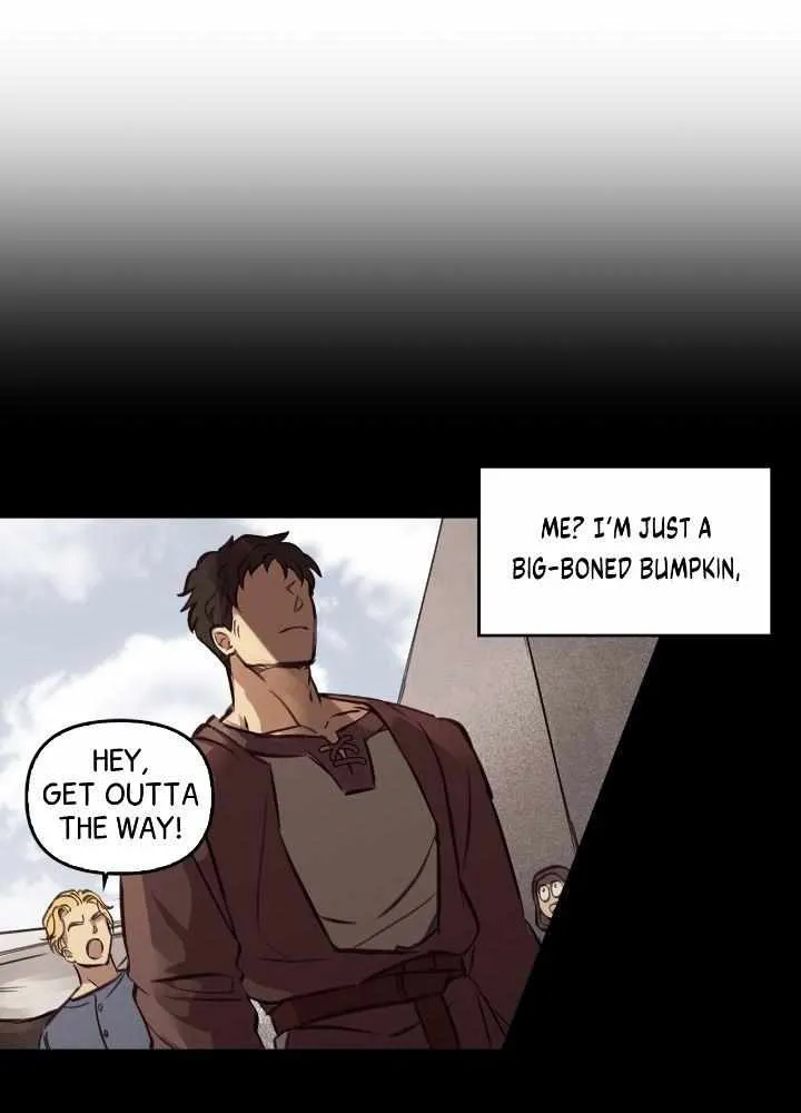 Read Regas chapter 1.1 image 38 on Lezhin