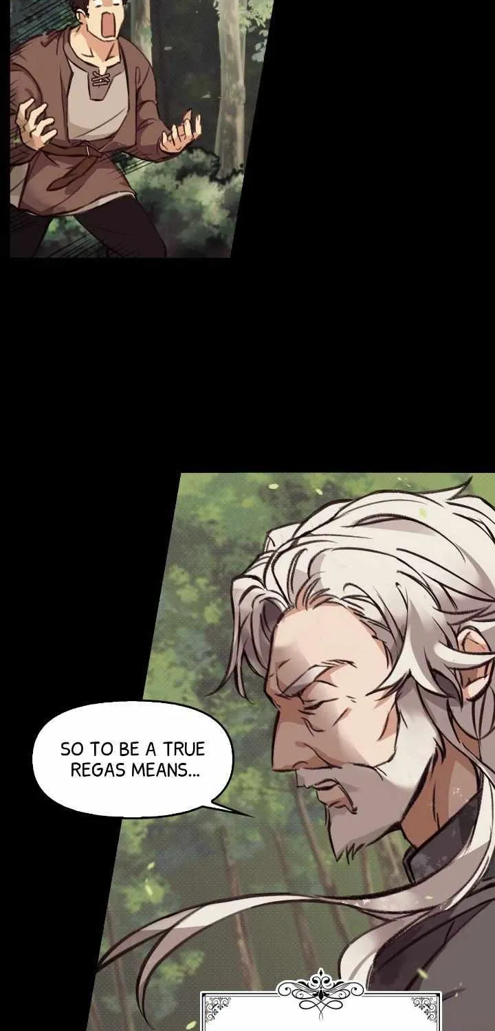 Read Regas chapter 1.1 image 42 on Lezhin