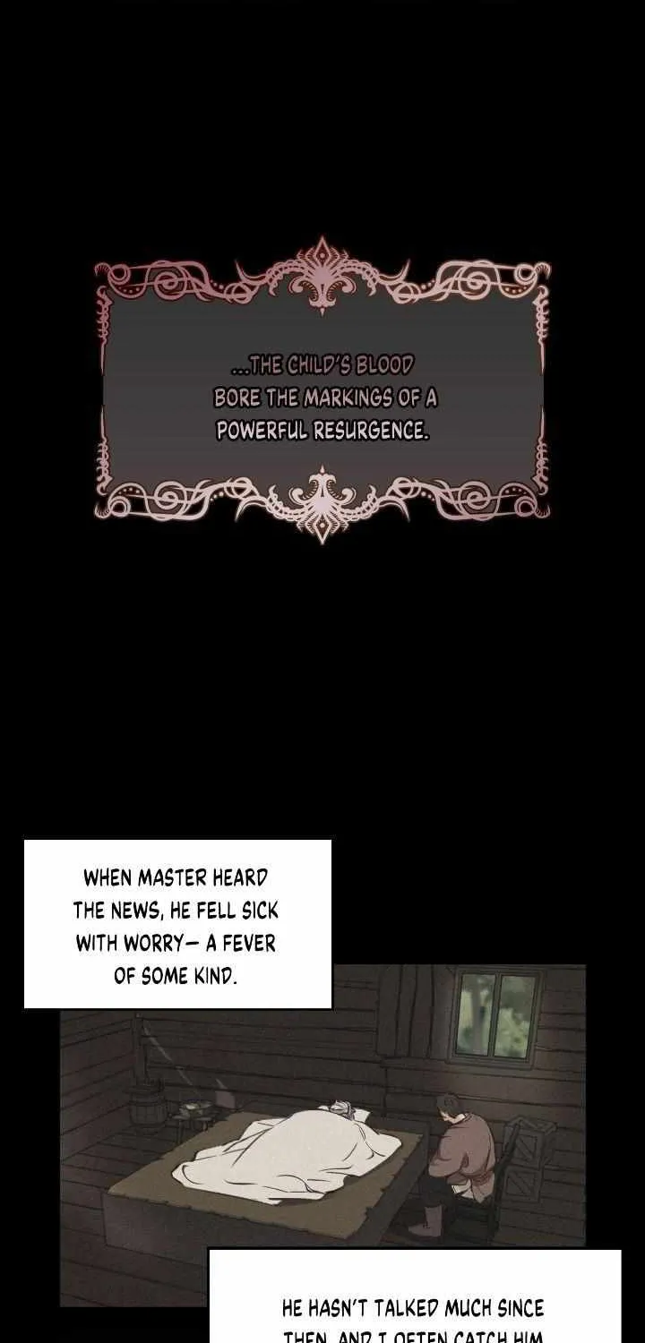 Read Regas chapter 1.1 image 48 on Lezhin