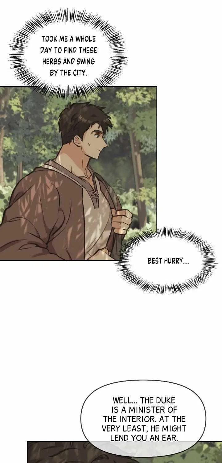 Read Regas chapter 1.1 image 50 on Lezhin
