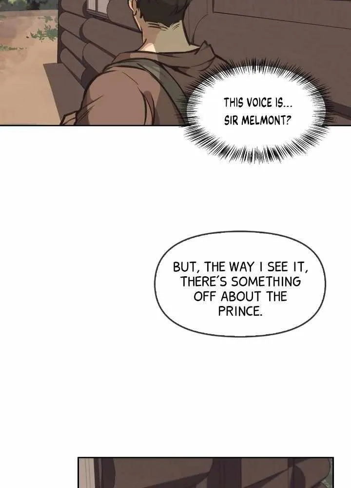Read Regas chapter 1.1 image 52 on Lezhin