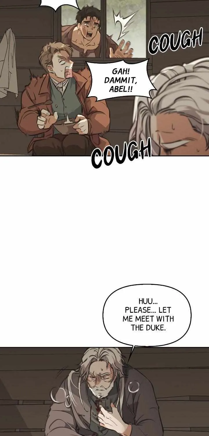 Read Regas chapter 1.1 image 58 on Lezhin