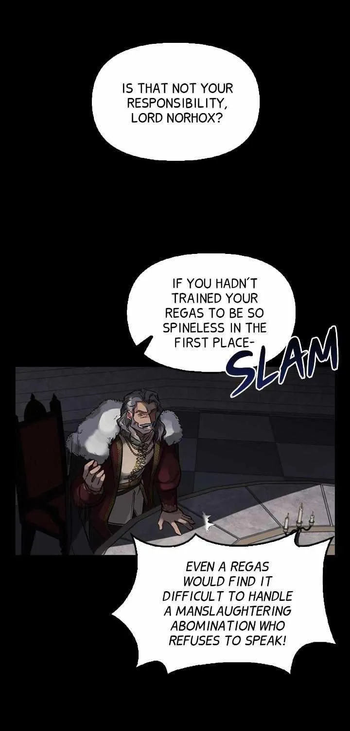Read Regas chapter 1.1 image 71 on Lezhin