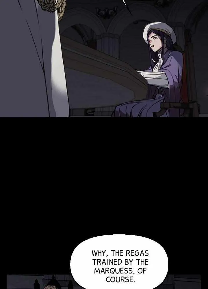 Read Regas chapter 1.1 image 77 on Lezhin