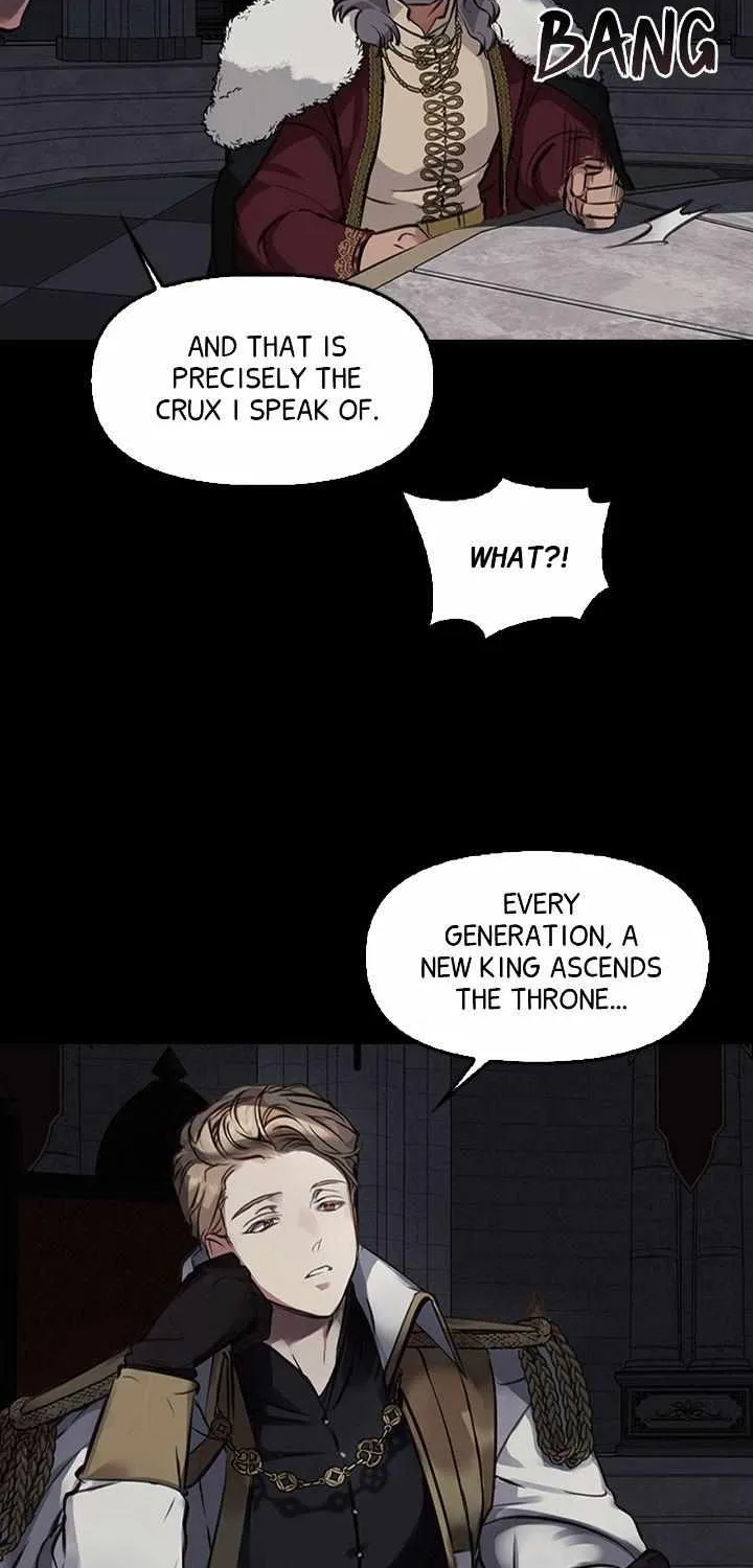 Read Regas chapter 1.1 image 79 on Lezhin