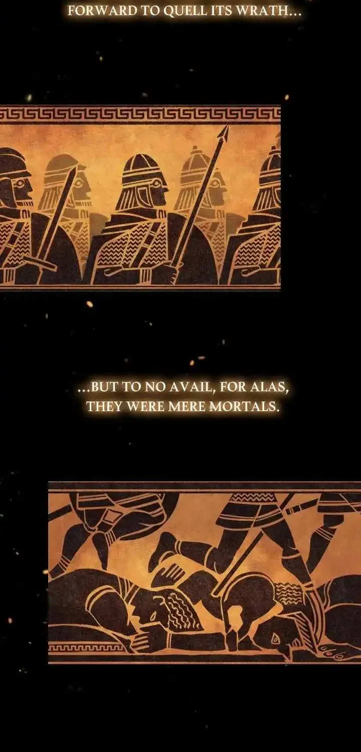 Read Regas chapter 1.2 image 2 on Lezhin