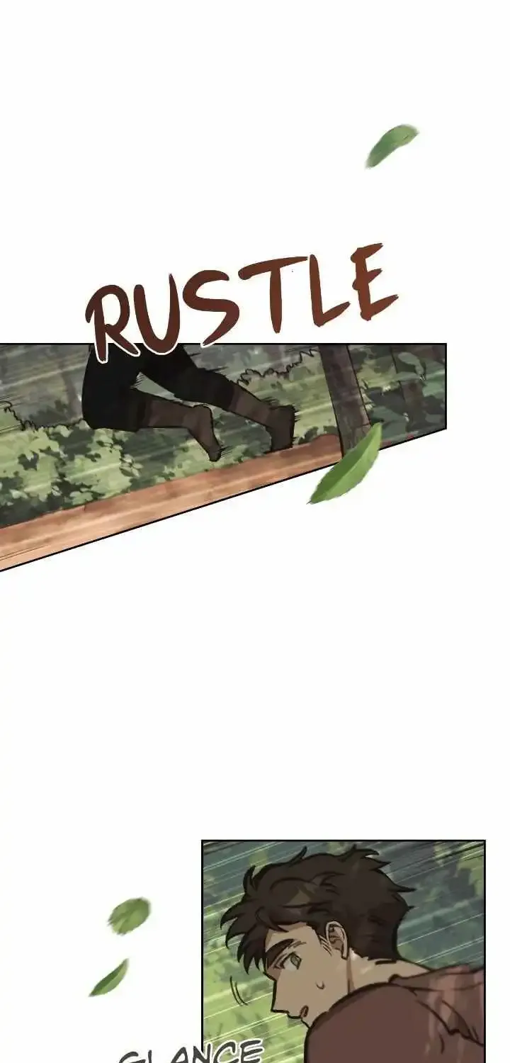 Read Regas chapter 1.2 image 22 on Lezhin