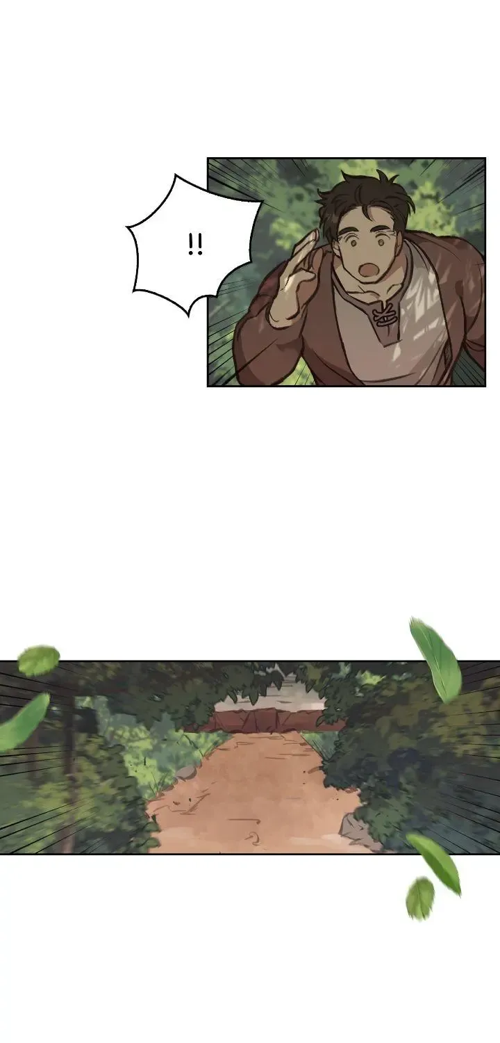 Read Regas chapter 1.2 image 25 on Lezhin