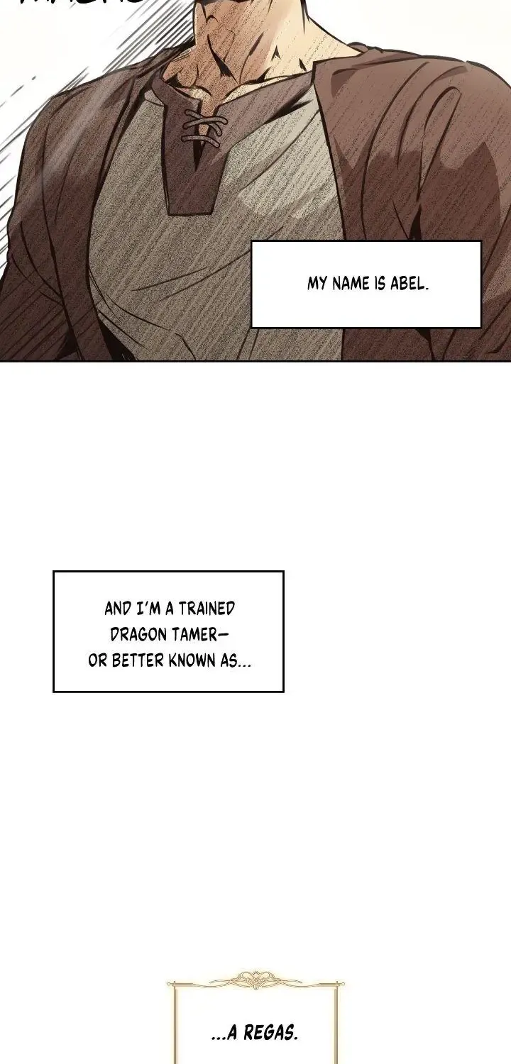 Read Regas chapter 1.2 image 31 on Lezhin