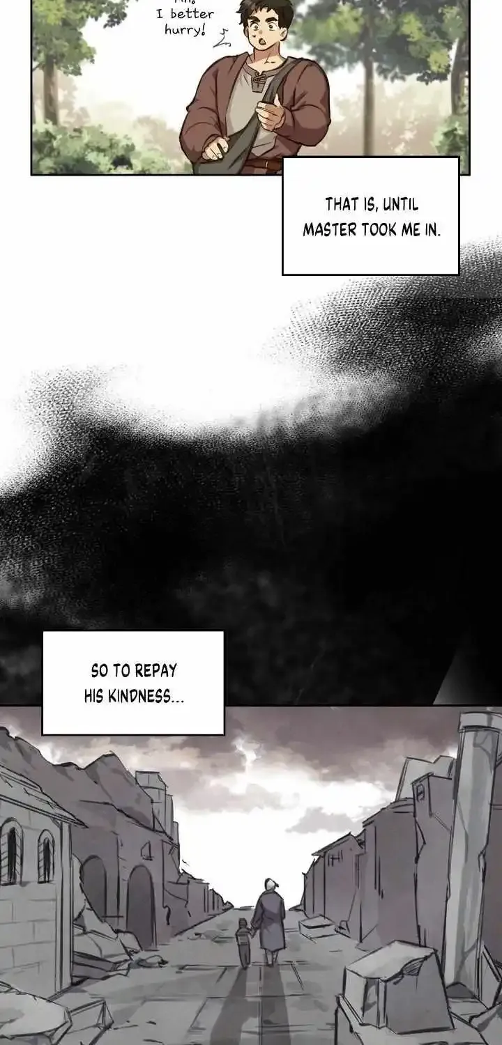 Read Regas chapter 1.2 image 34 on Lezhin