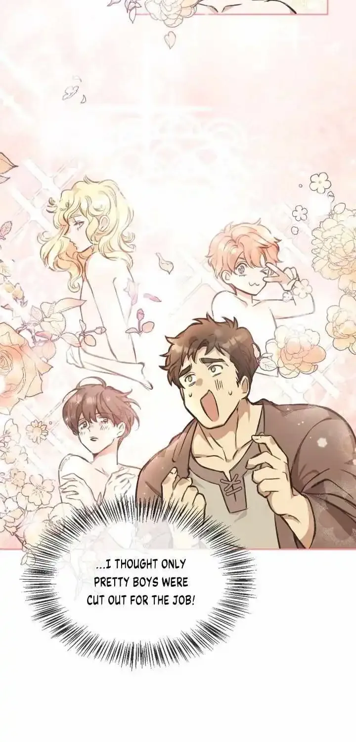 Read Regas chapter 1.2 image 37 on Lezhin
