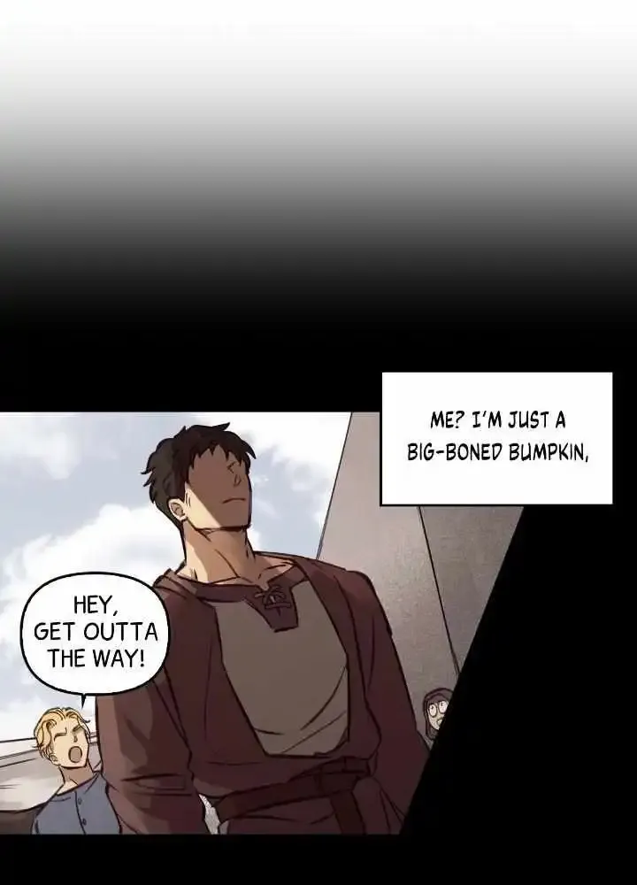 Read Regas chapter 1.2 image 38 on Lezhin