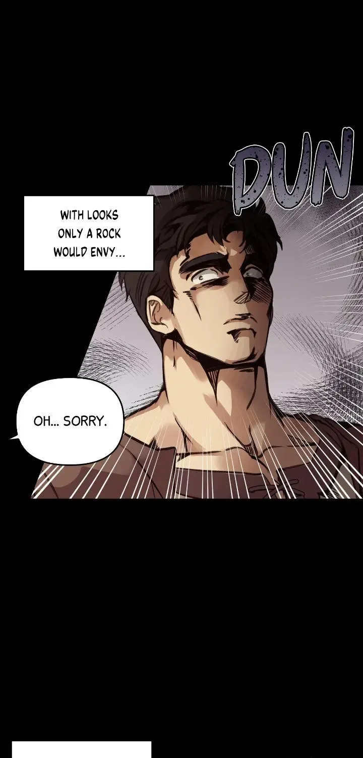 Read Regas chapter 1.2 image 39 on Lezhin