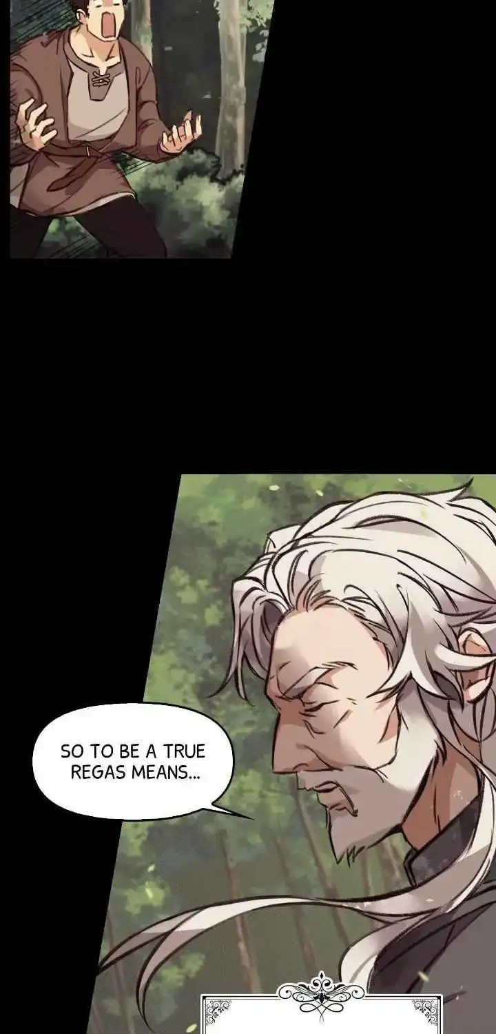 Read Regas chapter 1.2 image 42 on Lezhin