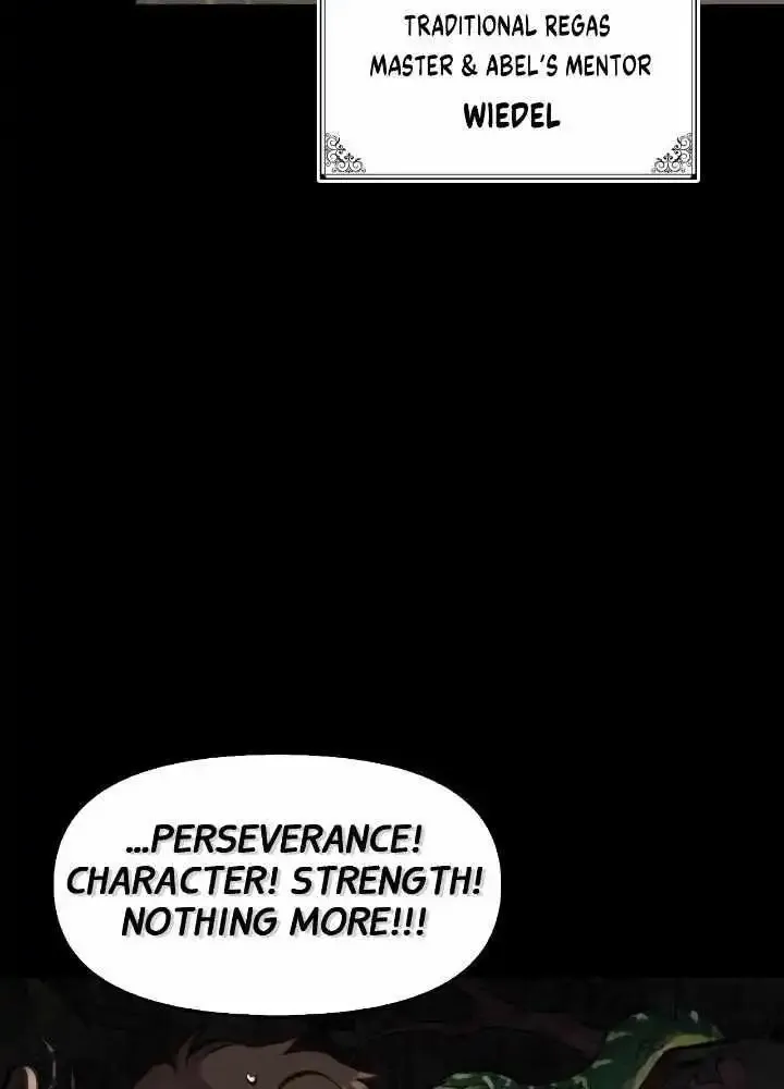 Read Regas chapter 1.2 image 43 on Lezhin