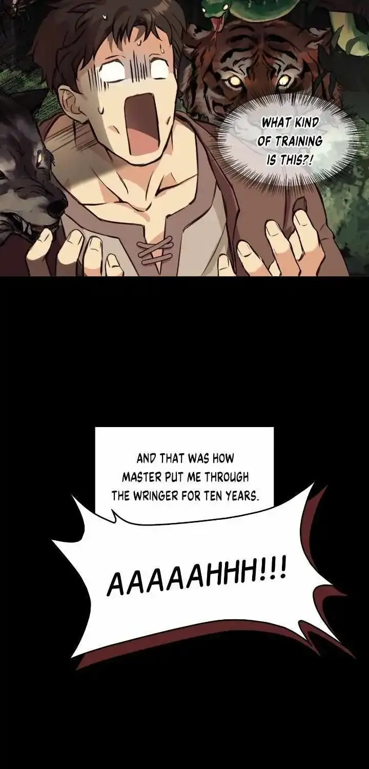 Read Regas chapter 1.2 image 44 on Lezhin