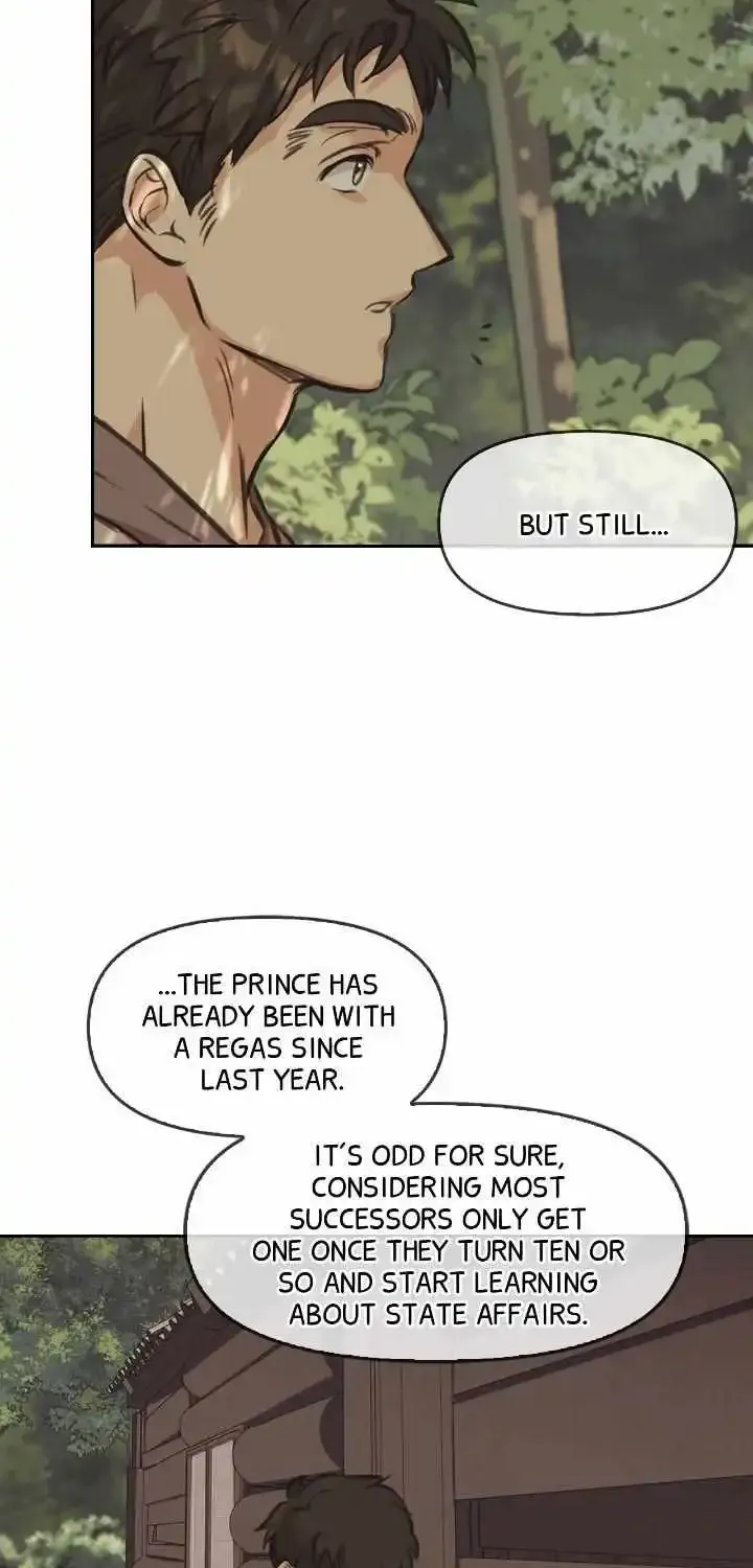 Read Regas chapter 1.2 image 51 on Lezhin