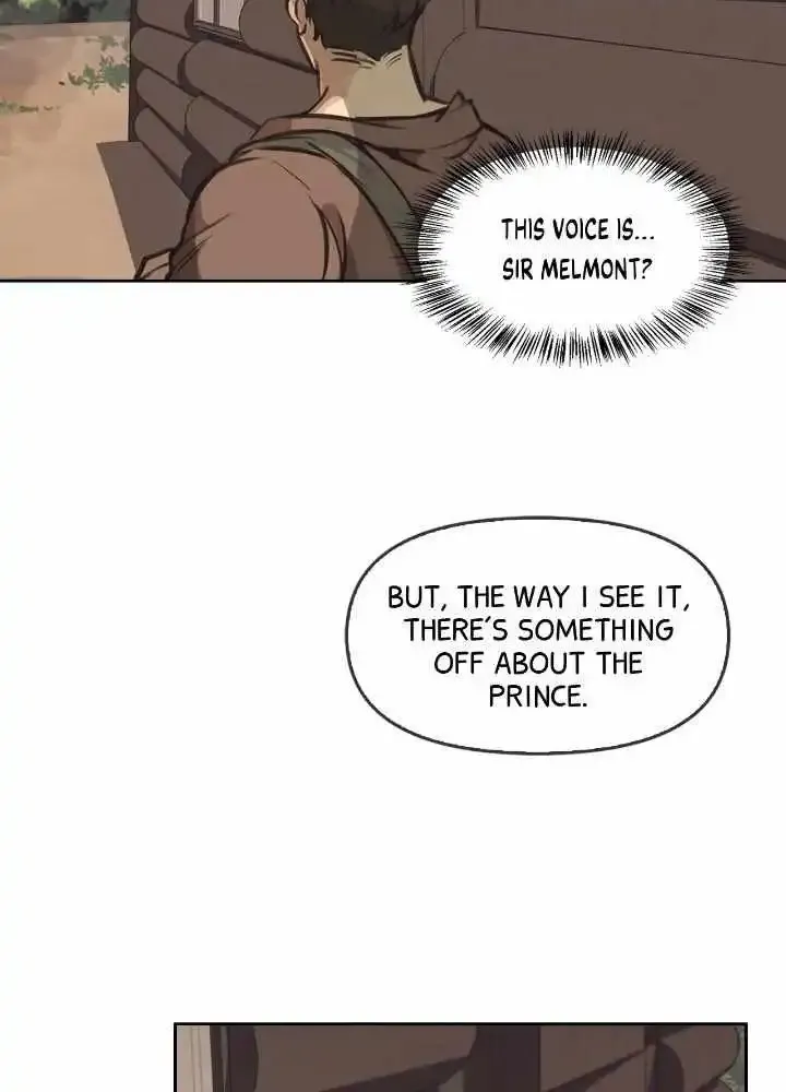 Read Regas chapter 1.2 image 52 on Lezhin