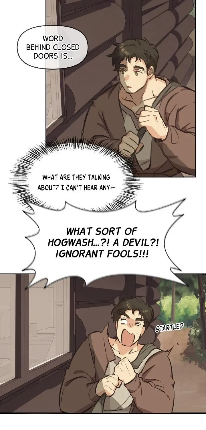 Read Regas chapter 1.2 image 53 on Lezhin