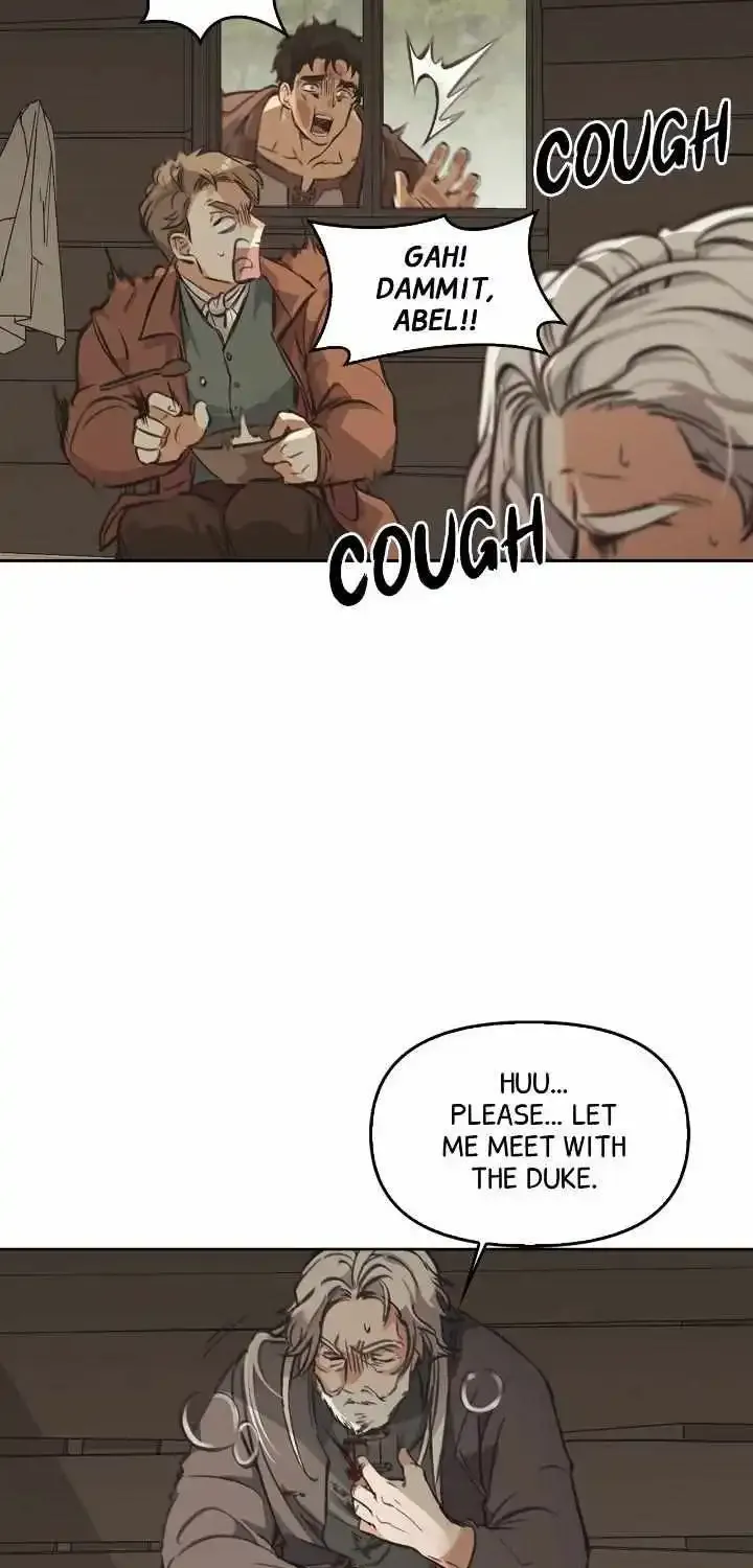 Read Regas chapter 1.2 image 58 on Lezhin