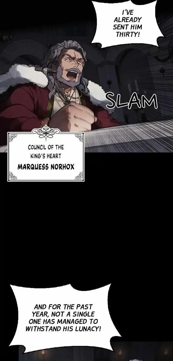 Read Regas chapter 1.2 image 66 on Lezhin