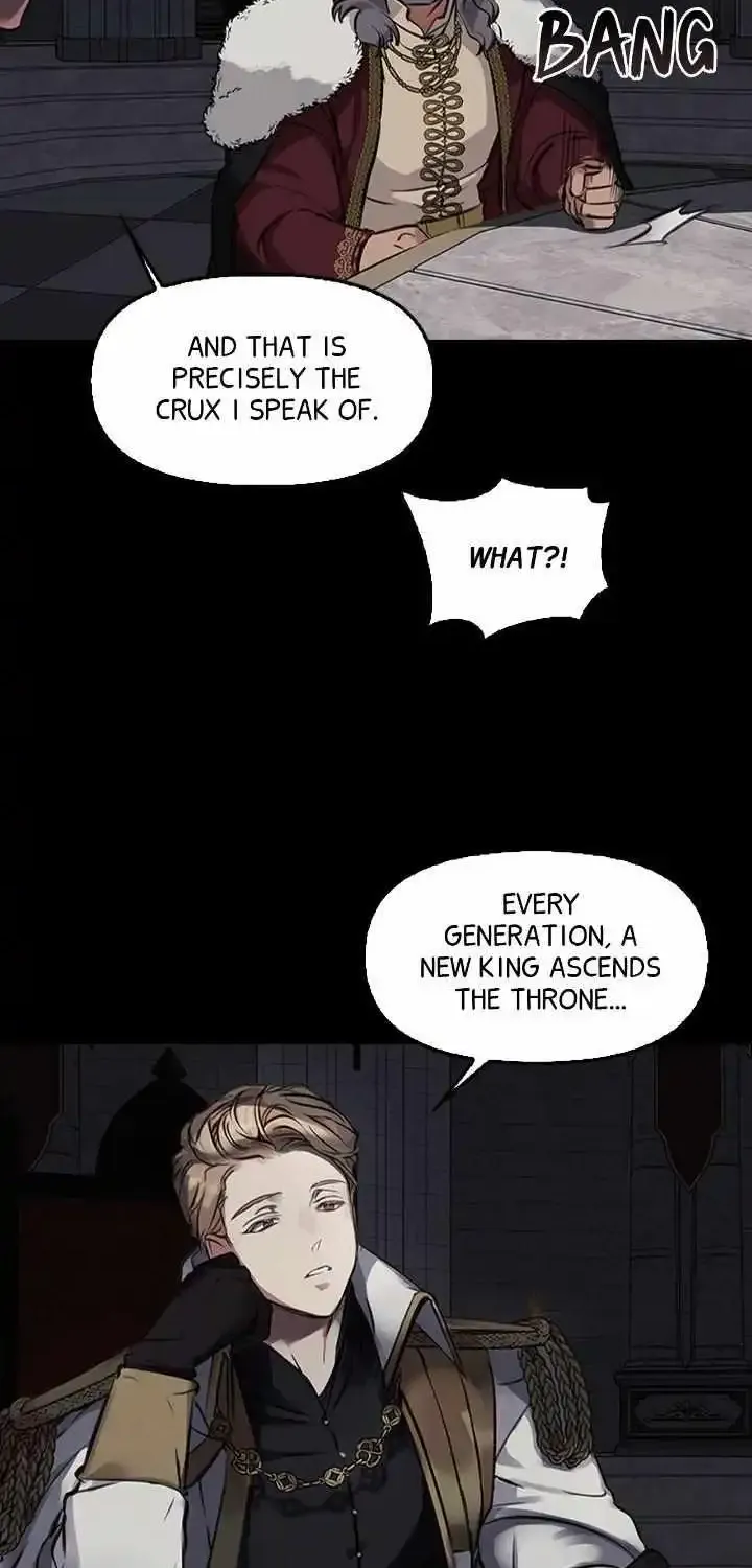 Read Regas chapter 1.2 image 79 on Lezhin