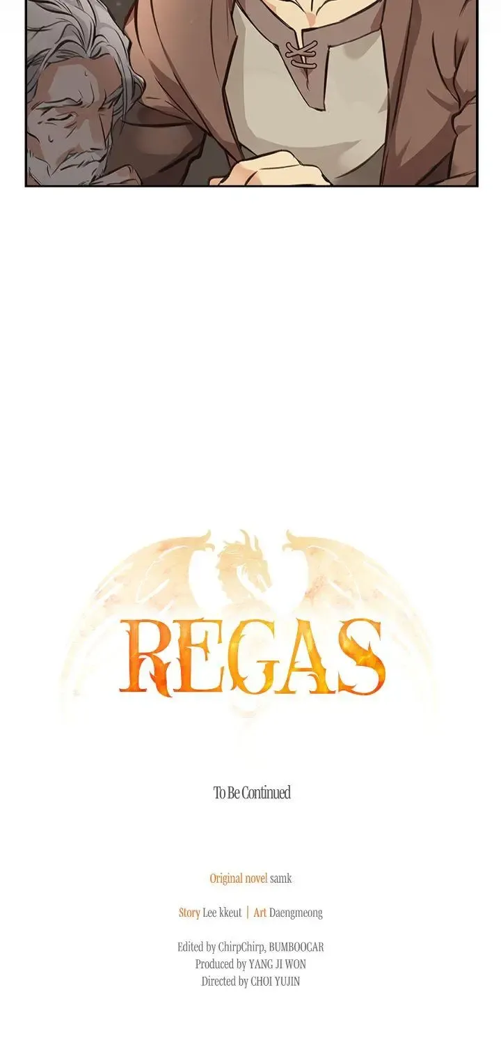 Read Regas chapter 1.2 image 84 on Lezhin